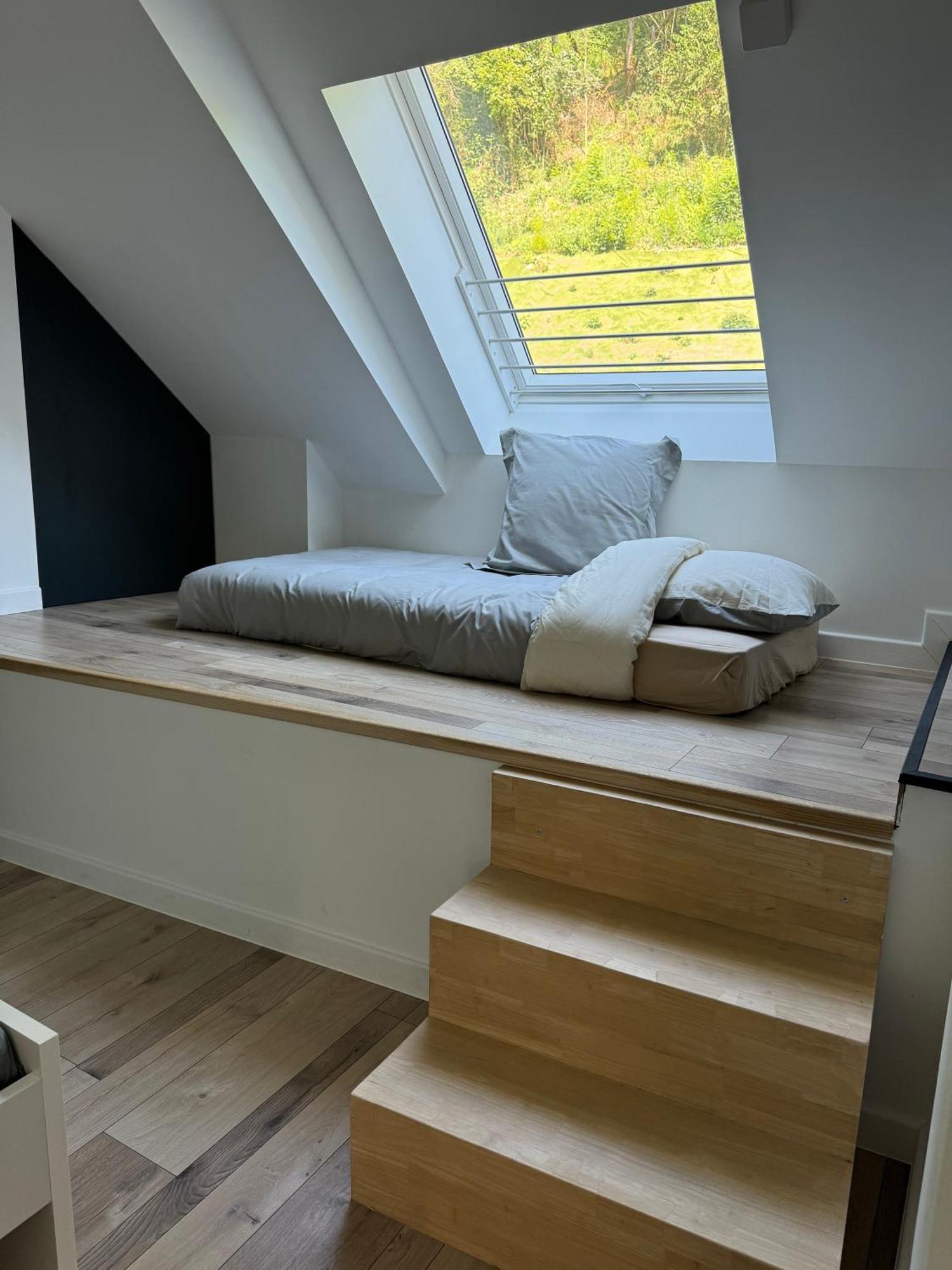 Magnifique Appartement Vue Lac - 5 Personnes Voglans Exterior foto